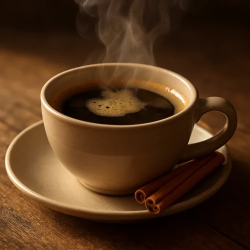 Café campesino