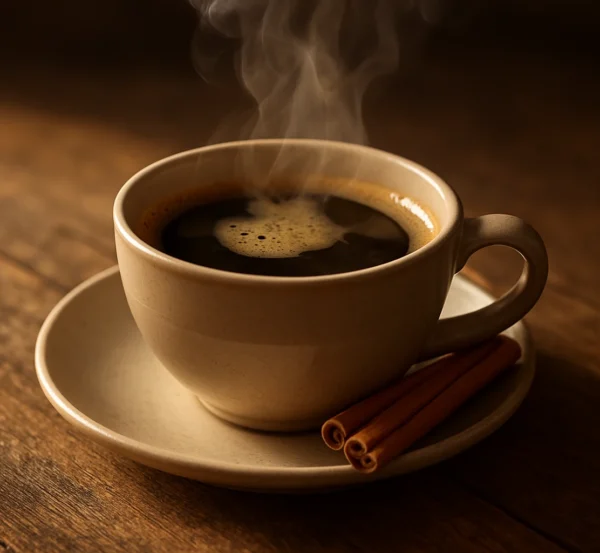 Café campesino