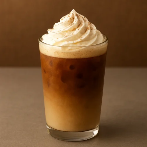 Café helado