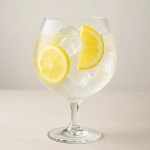 Gin Tonic