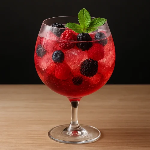 Gin Tonic