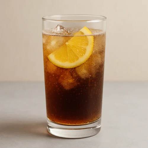Coldbrew n’ tonic Coldbrew n’ tonic