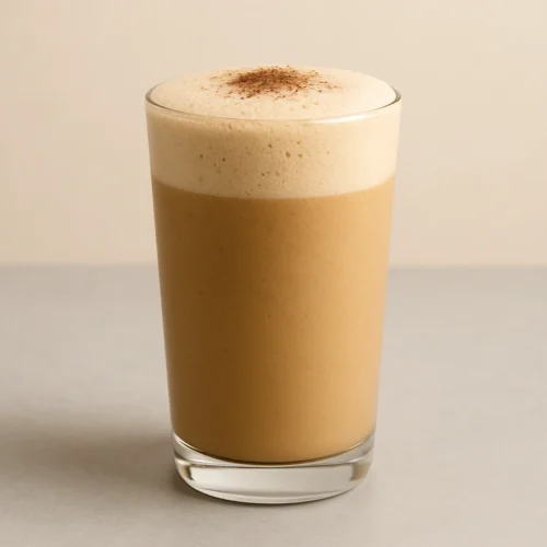 MALTEADA Malteada de café