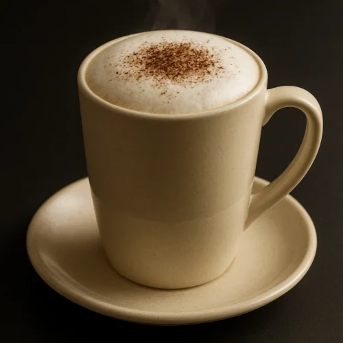 Milo Caliente