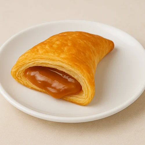 Pastel de Arequipe