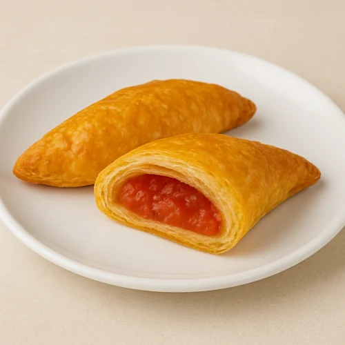 Pastel Napolitano