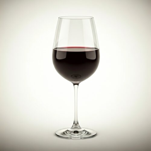 Copa de vino