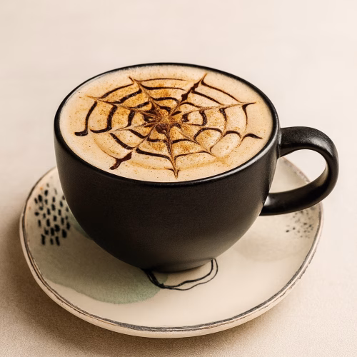 Capuccino Baileys