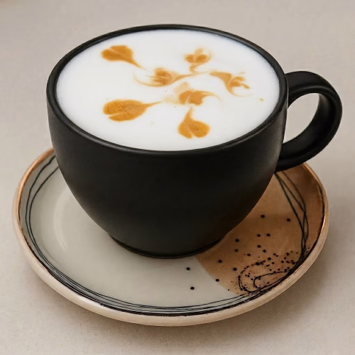 Latte Vainilla